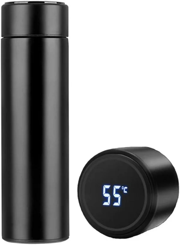 Digital Vacuum Flask - Image 2