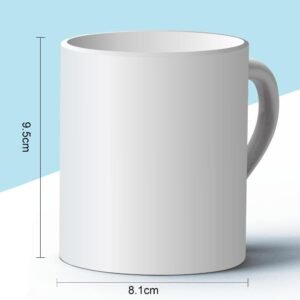 Coffee Mug (White Mug)