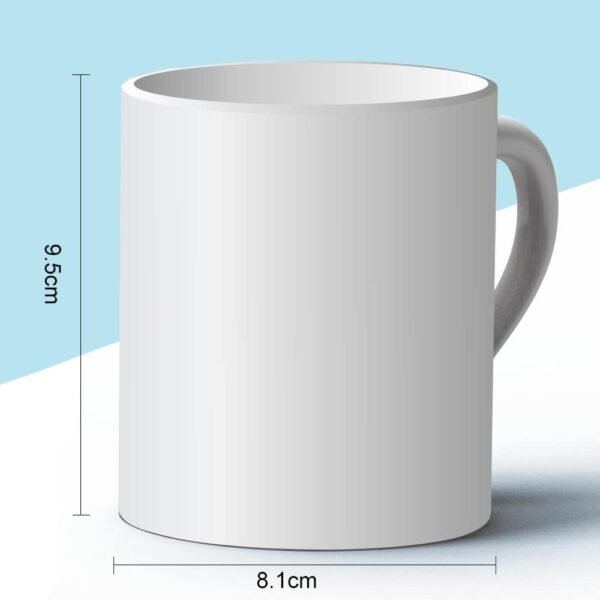Coffee Mug (White Mug)