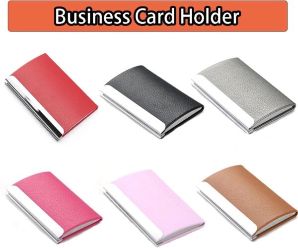 Card Holder - Image 3