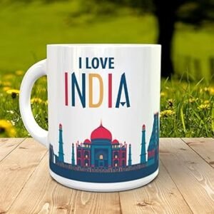 Magic Coffee Mug