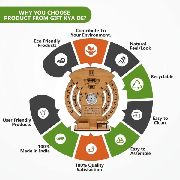 Infinity Calendar - Image 4