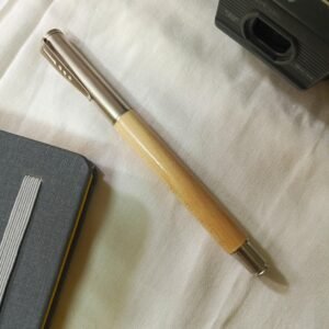 Wooden Premium Pen
