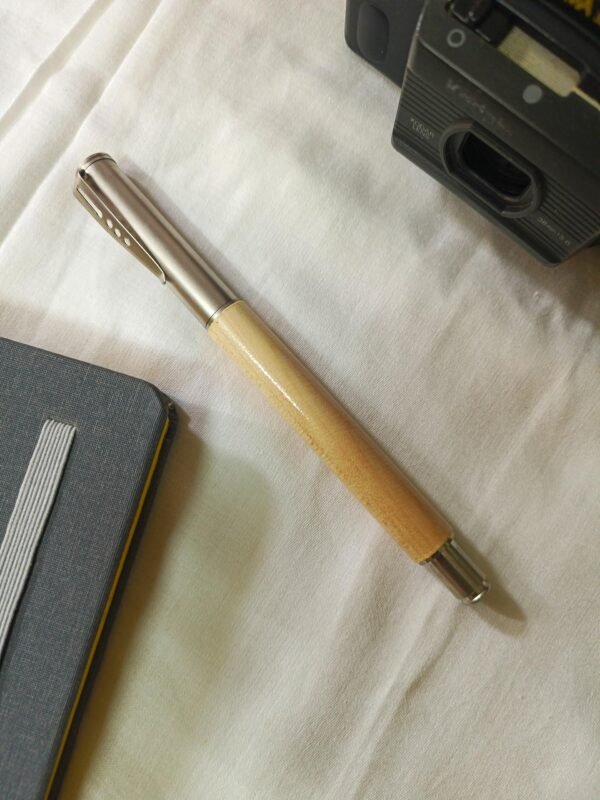Wooden Premium Pen