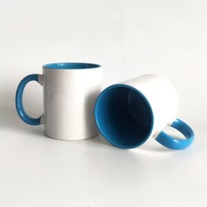 Coffee Mug (Colour Mug)