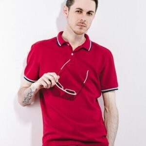 Collar T-Shirt