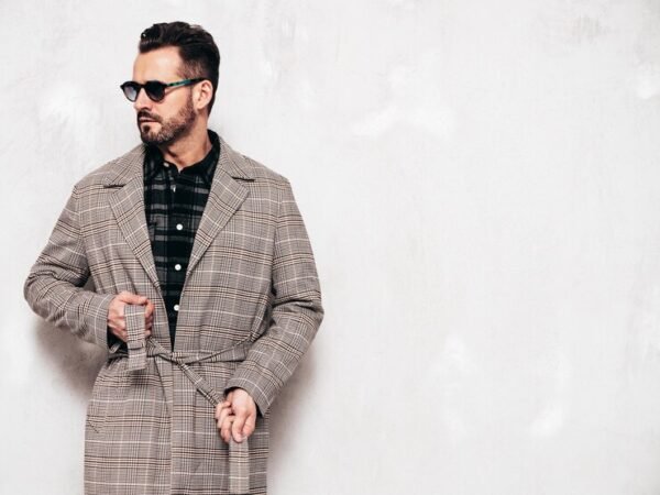 Overcoat