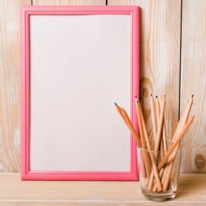 A6 Photo Frame
