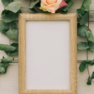 A4 Photo Frame