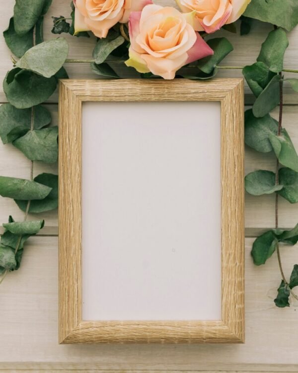 A4 Photo Frame
