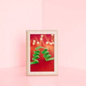 A5 Photo Frame