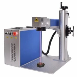Laser Marking Machine