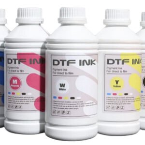 DTF HD ink _XP600 1KG