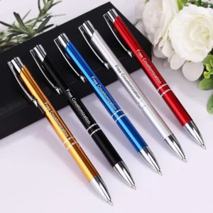 Metal Pen